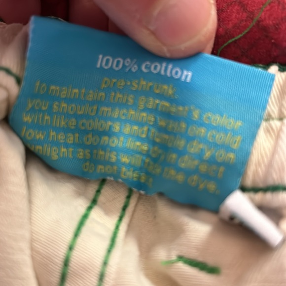 Big Bud Airbursh Work Pants - Picture 14 of 16